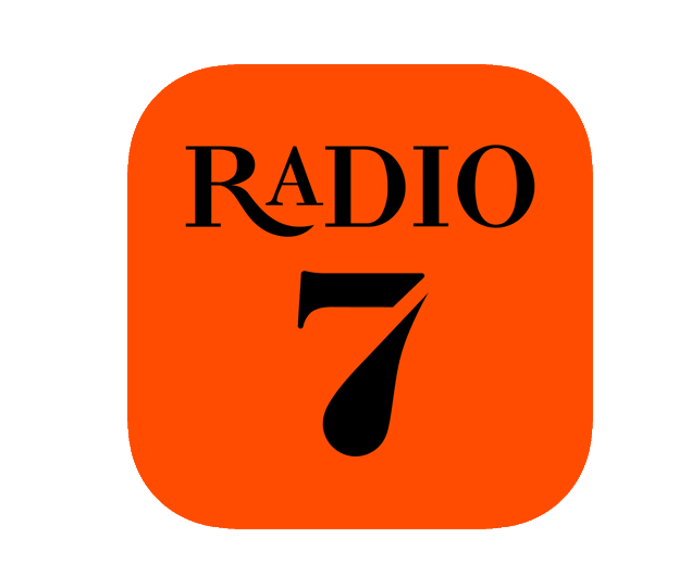Радио 7 на семи холмах  100.9 FM, г. Иркутск