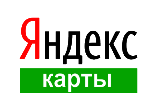 Раземщение рекламы Яндекс Карты, г. Иркутск