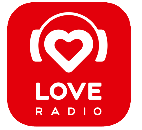 Love Radio 104.2 FM, г. Иркутск