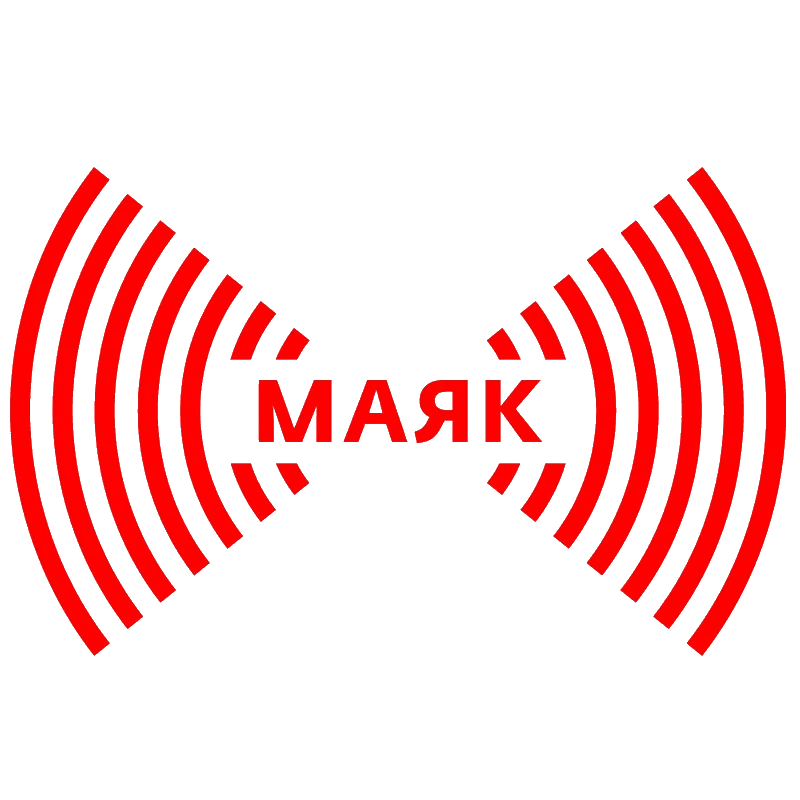Радио Маяк 88.1 FM, г. Иркутск